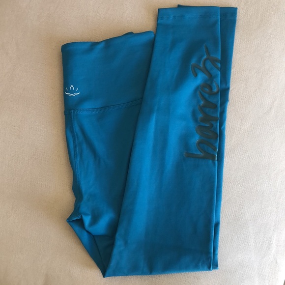 Beyond Yoga barre 3 NWT size M - Picture 6 of 6